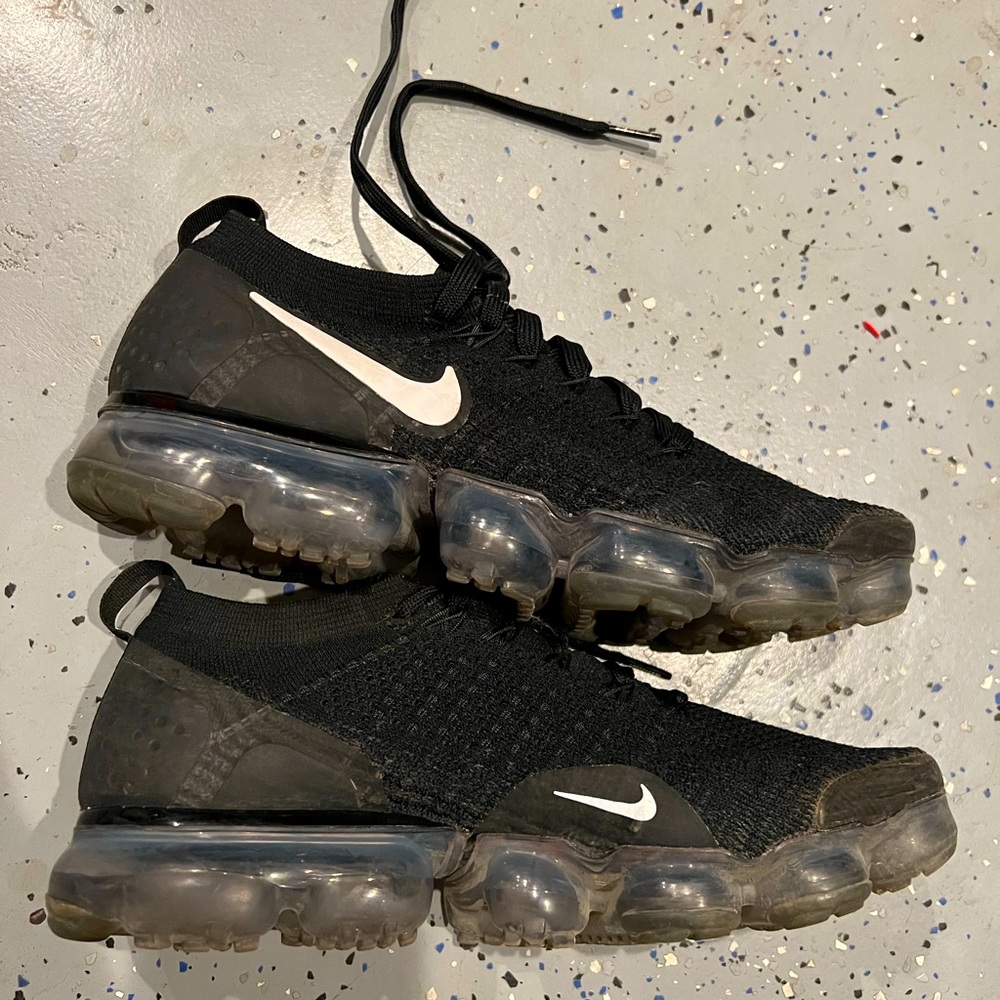 Nike vapormax